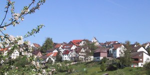 Gemeinde Aichhalden