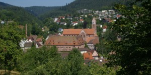 Stadt Alpirsbach